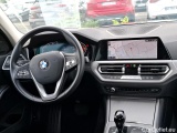  Bmw  Serie 3 150 CH BVA8 LOUNGE  4 #8