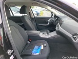  Bmw  Serie 3 150 CH BVA8 LOUNGE  4 #10