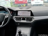  Bmw  Serie 3 150 CH BVA8 LOUNGE  4 #12
