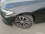  Bmw  Serie 3 150 CH BVA8 LOUNGE  4 #23
