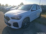  Bmw  X1 XDRIVE 25E 220 CH BVA6 M SPORT  7 