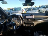  Bmw  X1 XDRIVE 25E 220 CH BVA6 M SPORT  7 #8