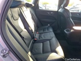  Volvo  XC60 B4 (DIESEL) 197 CH GEARTRONIC 8 MOMENTUM BUSINESS  8 #11