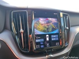  Volvo  XC60 B4 (DIESEL) 197 CH GEARTRONIC 8 MOMENTUM BUSINESS  8 #16