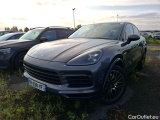  Porsche  Cayenne COUPE E-HYBRID 3.0 V6 462 CH TIPTRONIC BVA  10 
