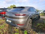  Porsche  Cayenne COUPE E-HYBRID 3.0 V6 462 CH TIPTRONIC BVA  10 #2