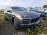  Porsche  Cayenne COUPE E-HYBRID 3.0 V6 462 CH TIPTRONIC BVA  10 #6