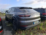  Porsche  Cayenne COUPE E-HYBRID 3.0 V6 462 CH TIPTRONIC BVA  10 #7
