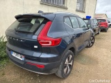  Volvo  XC 40 T4 RECHARGE 129+82 CH DCT7 BUSINESS  11 #2