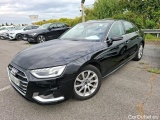  Audi  A4 35 TDI 163 S TRONIC 7 BUSINESS LINE  16 