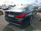  Bmw  Serie 5 TWINPOWER TURBO 190 CH BVA8 LUXURY  17 #2