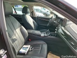  Bmw  Serie 5 TWINPOWER TURBO 190 CH BVA8 LUXURY  17 #10