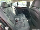  Bmw  Serie 5 TWINPOWER TURBO 190 CH BVA8 LUXURY  17 #11