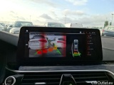  Bmw  Serie 5 TWINPOWER TURBO 190 CH BVA8 LUXURY  17 #17