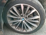  Bmw  Serie 5 TWINPOWER TURBO 190 CH BVA8 LUXURY  17 #26
