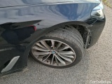  Bmw  Serie 5 TWINPOWER TURBO 190 CH BVA8 LUXURY  17 #29