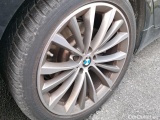  Bmw  Serie 5 TWINPOWER TURBO 190 CH BVA8 LUXURY  17 #32