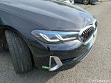  Bmw  Serie 5 TWINPOWER TURBO 190 CH BVA8 LUXURY  17 #34