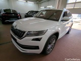 Skoda  Kodiaq 2.0 TDI 4X4 DSG  2 