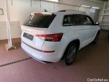  Skoda  Kodiaq 2.0 TDI 4X4 DSG  2 #2