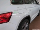  Skoda  Kodiaq 2.0 TDI 4X4 DSG  2 #15