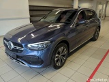  Mercedes  C-Klasse 220 D 4MATIC T ALL-TERRAIN 9G-TRONIC  3 