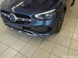  Mercedes  C-Klasse 220 D 4MATIC T ALL-TERRAIN 9G-TRONIC  3 #24