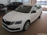  Skoda  Octavia COMBI 2.0 TDI DSG  4 