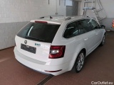  Skoda  Octavia COMBI 2.0 TDI DSG  4 #2