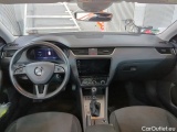  Skoda  Octavia COMBI 2.0 TDI DSG  4 #3