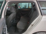  Skoda  Octavia COMBI 2.0 TDI DSG  4 #14