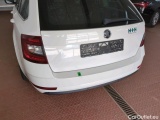  Skoda  Octavia COMBI 2.0 TDI DSG  4 #18