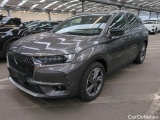  Citroen  DS7 CROSSBACK BLUEHDI 180 AUT.  7 