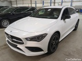  Mercedes  CLA-Klasse 250 E SHOOTING BRAKE 8G-DCT  9 