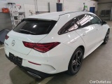  Mercedes  CLA-Klasse 250 E SHOOTING BRAKE 8G-DCT  9 #2