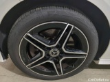  Mercedes  CLA-Klasse 250 E SHOOTING BRAKE 8G-DCT  9 #11