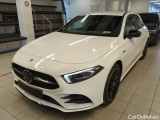  Mercedes  A-Klasse 250 E 8G-DCT  10 