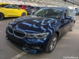  Bmw  Serie 3 AUT.  11 