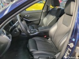  Bmw  Serie 3 AUT.  11 #9