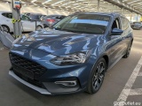  Ford  Focus TURNIER 2.0 ECOBLUE START-STOPP-SYSTEM AUT.  12 