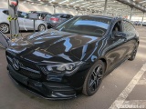  Mercedes  CLA-Klasse 220 D SHOOTING BRAKE 8G-DCT  13 