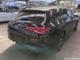  Mercedes  CLA-Klasse 220 D SHOOTING BRAKE 8G-DCT  13 #2