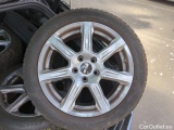  Mercedes  CLA-Klasse 220 D SHOOTING BRAKE 8G-DCT  13 #8