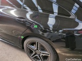  Mercedes  CLA-Klasse 220 D SHOOTING BRAKE 8G-DCT  13 #23