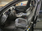  Bmw  Serie 3 AUT.  14 #10