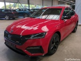 Skoda  Octavia 1.4 TSI IV DSG  15 