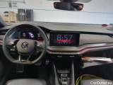 Skoda  Octavia 1.4 TSI IV DSG  15 #3