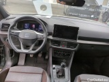  Seat  TARRACO 2.0 TDI SCR  16 #3
