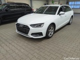  Audi  A4 AVANT 30 TDI S TRONIC  19 