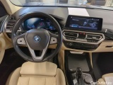  Bmw  X3 XDRIVE30E AUT.  20 #3
